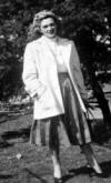 Elizabeth Davison